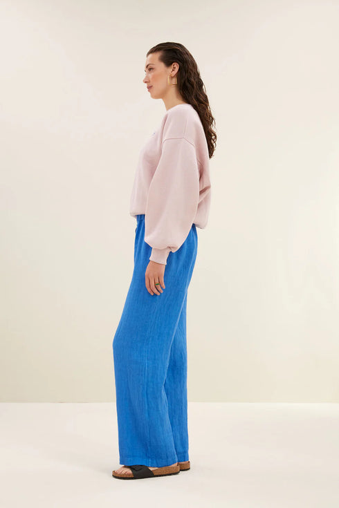 Pantalón ROBYN LINO 25118042
